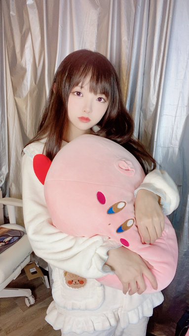 Twitterのコスプレ画像19