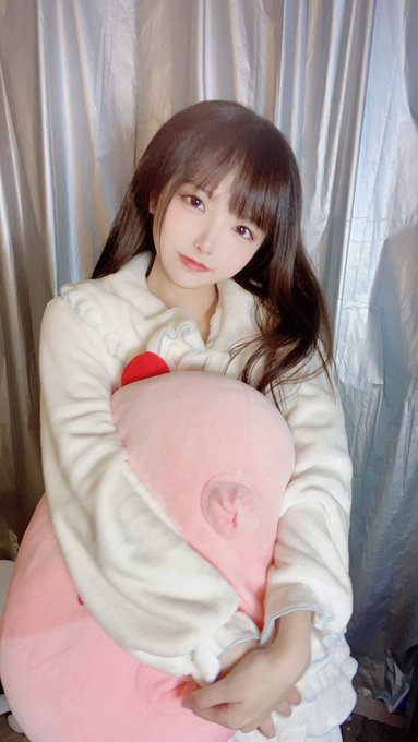 Twitterのコスプレ画像21