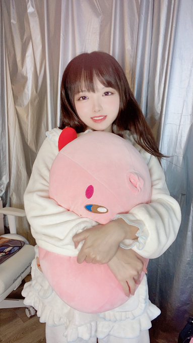 Twitterのコスプレ画像20