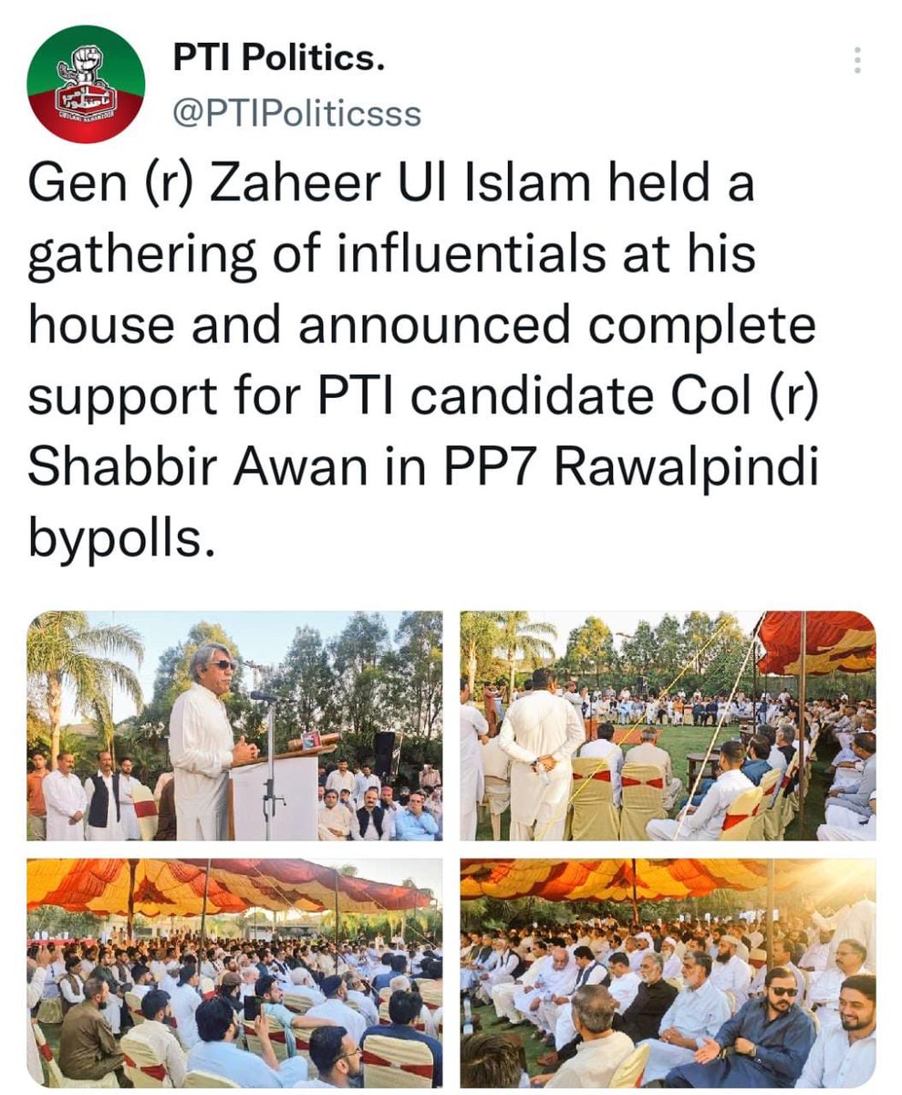 TalatHussain12's tweet photo. One by one all the pathetic characters of the circus—ring masters, trainers, cage managers—are declaring themselves and their sins of the past. This one had a lead role. https://t.co/vVhrrPEnkv