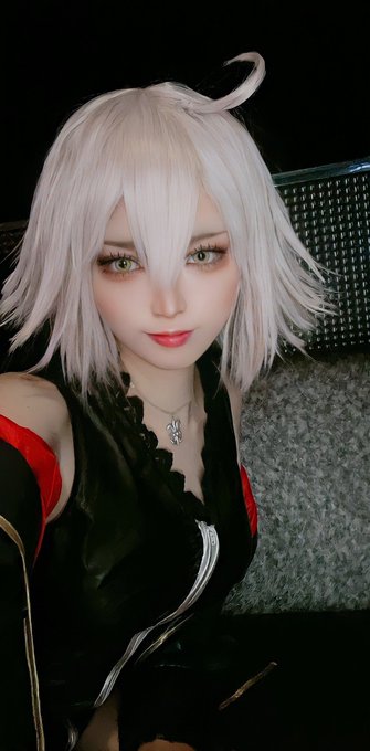 コスプレイヤーろむのTwitter画像11