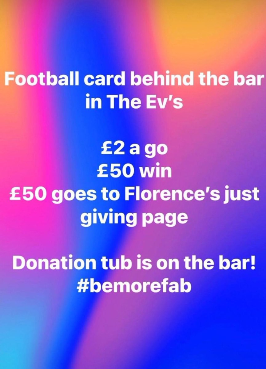 EverardArms's tweet photo. #bemorefab @bemorefab__ https://t.co/bVWPk2fQFe