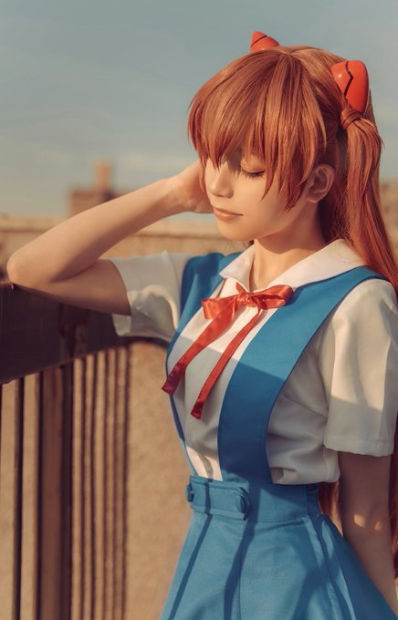 コスプレイヤーあかせあかりのTwitter画像17