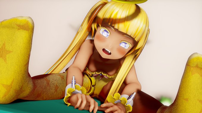 iwaraに画像アップしました #SKBMMD

ポテザとあそぼう
https://t.co/QBqWQKtloT 