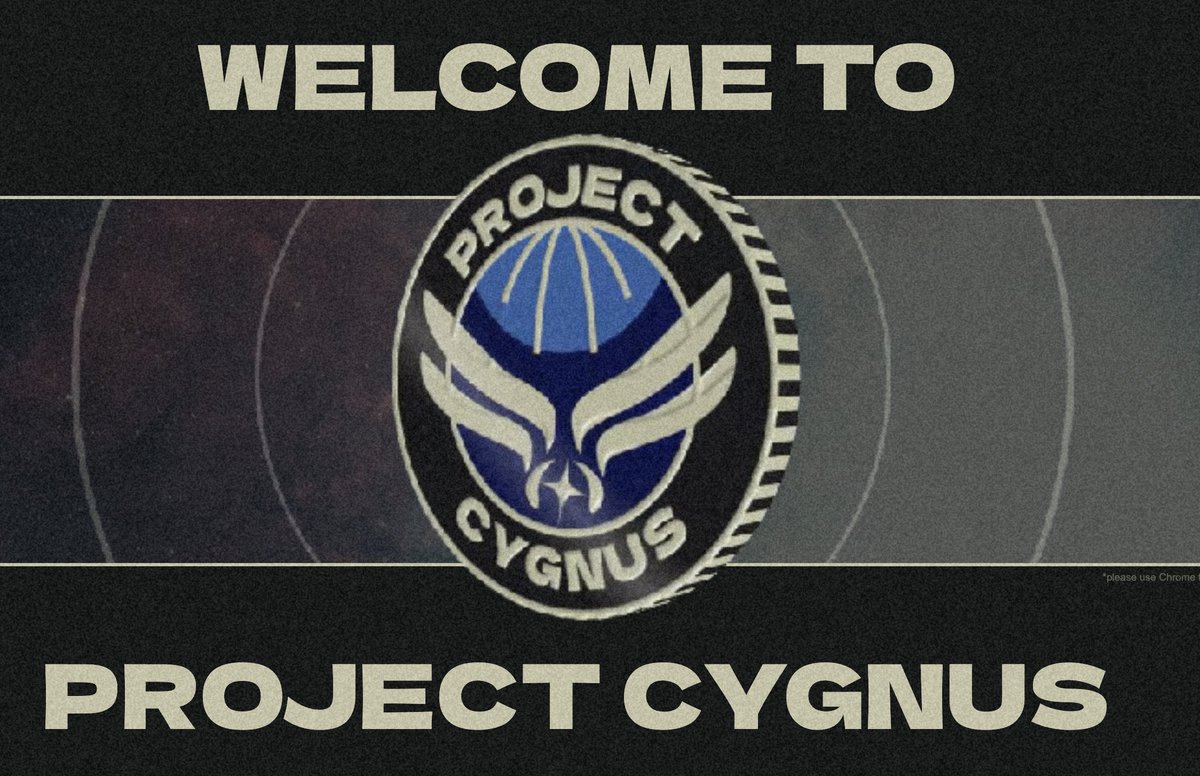 projectcygnus_'s tweet image. GM Advenas

Get your #tezos ready

A FLASH SALE is approaching soon!🚨🚨

Stay tuned to find out when this will happen!👽🛸

#tezos #CleanNFT #NFTCommunity #Giveaway #NFTGiveaways #NFTNYC2022 #Solana #ETH