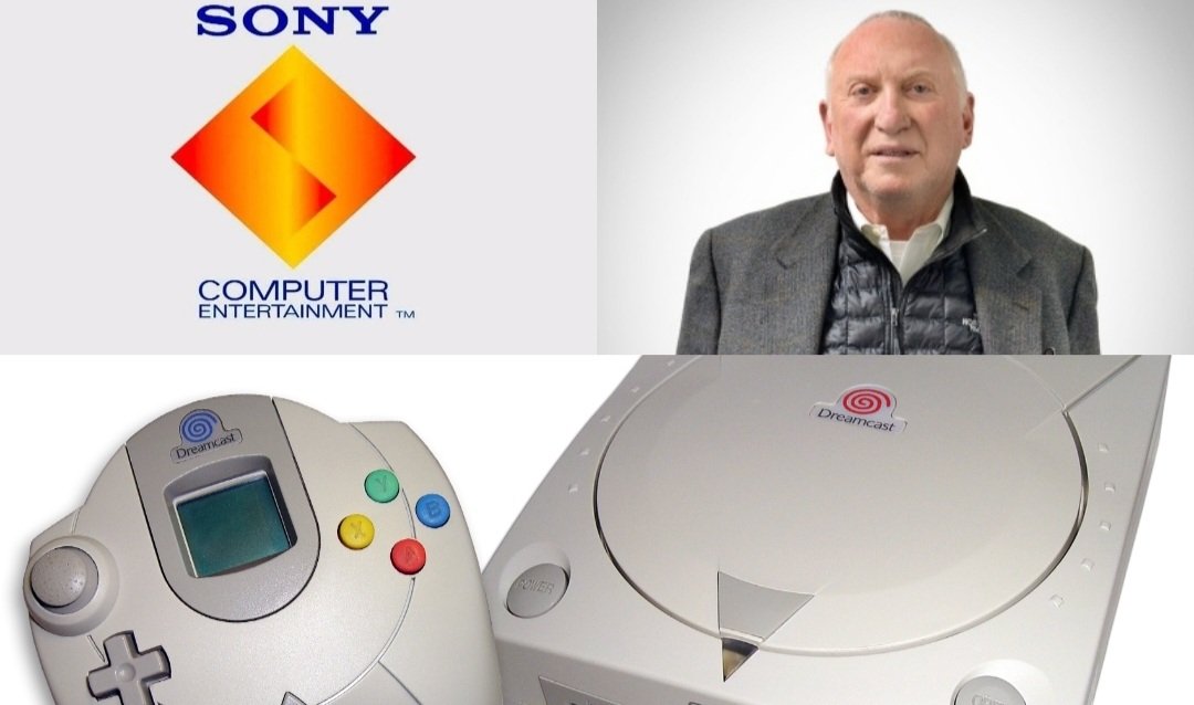 LeFanBoyPS5's tweet photo. Bernie Stolar s'est éteint à l'âge de 75 ans .. 🙏
• Son nom ne vous évoque peut-être pas grand chose et pourtant, c'est une légende du #jeuxvideo !
• Il était le premier vice-président exécutif et membre fondateur de #SonyComputerEntertainmentAmerica https://t.co/gslmnHviHO