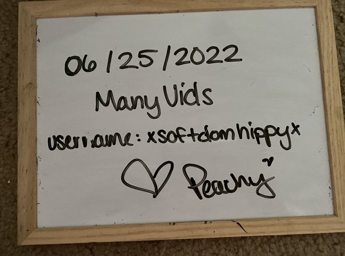 Finishing up the last bit of verification for ManyVids!! I can&rsquo;t wait! https://t.co/811inbMg26<a href="/tag/blacklist"class="tags"><span>#blacklist</span></a><a href="/tag/respectsexworkers"class="tags"><span>#respectsexworkers</span></a><a href="/tag/pay2play"class="tags"><span>#pay2play</span></a><a href="/tag/humi"class="tags"><span>#humi</span></a>