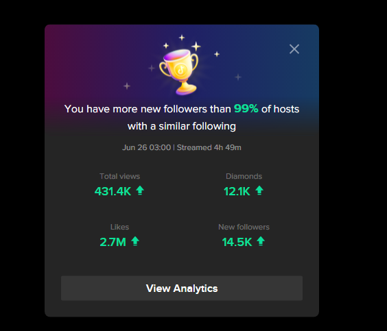 Allenownz's tweet photo. I got the craziest community on TikTok https://t.co/bWZnIbhHui