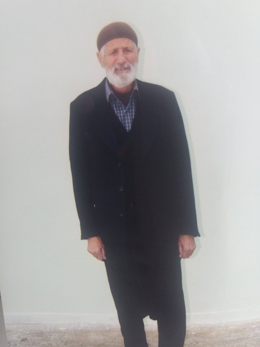 Ömer Faruk Gergerlioğlu (@gergerliogluof) on Twitter photo Günün üzücü haberi!
Yazıklar olsun <a href="/ADLITIPKURUMU/">Adli Tıp Kurumu</a>
Diyarbakır Gazi Y. Araşt. Hastanesi'nce 31.03.2022 tarihinde cezaevinde kalamaz raporu verildi. Bu rapor üzerine Mehmet Emin Özkan 7.defa Adli Tıp Kurumuna götürüldü. Adli Tıp Kurumu Özkan'a cezaevinde kalabilir raporu verdi. Günün üzücü haberi!
Yazıklar olsun <a href="/ADLITIPKURUMU/">Adli Tıp Kurumu</a>
Diyarbakır Gazi Y. Araşt. Hastanesi'nce 31.03.2022 tarihinde cezaevinde kalamaz raporu verildi. Bu rapor üzerine Mehmet Emin Özkan 7.defa Adli Tıp Kurumuna götürüldü. Adli Tıp Kurumu Özkan'a cezaevinde kalabilir raporu verdi.