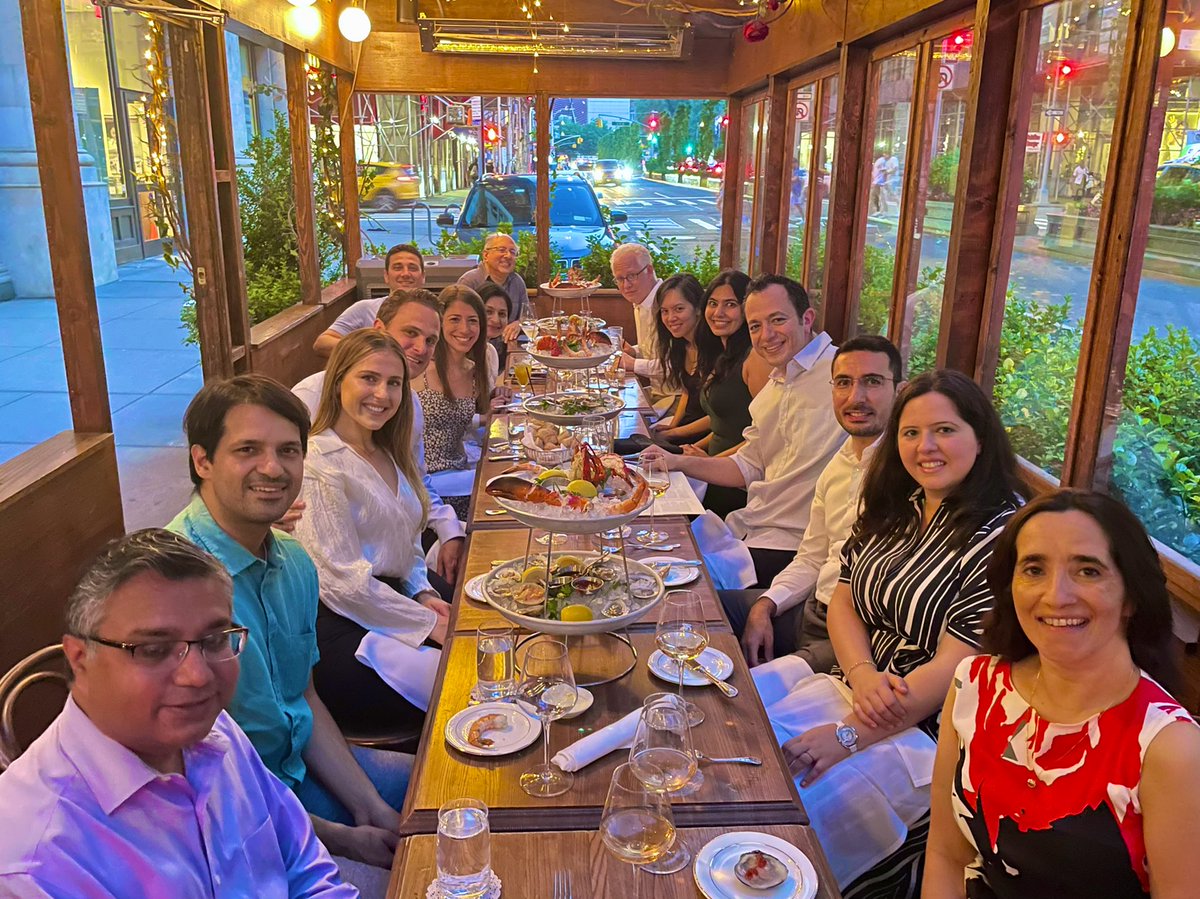 Louai Razzouk, MD MPH tweet media