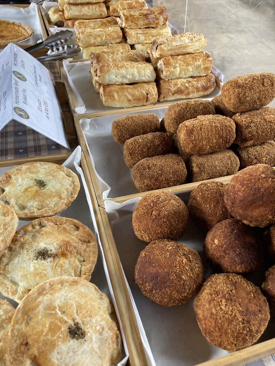 Burton Constable Food and Gift Fair is currently on until 3pm today.
<a href="/RadioHumberside/">BBC Humberside</a> <a href="/hulllive/">Hull Live</a>