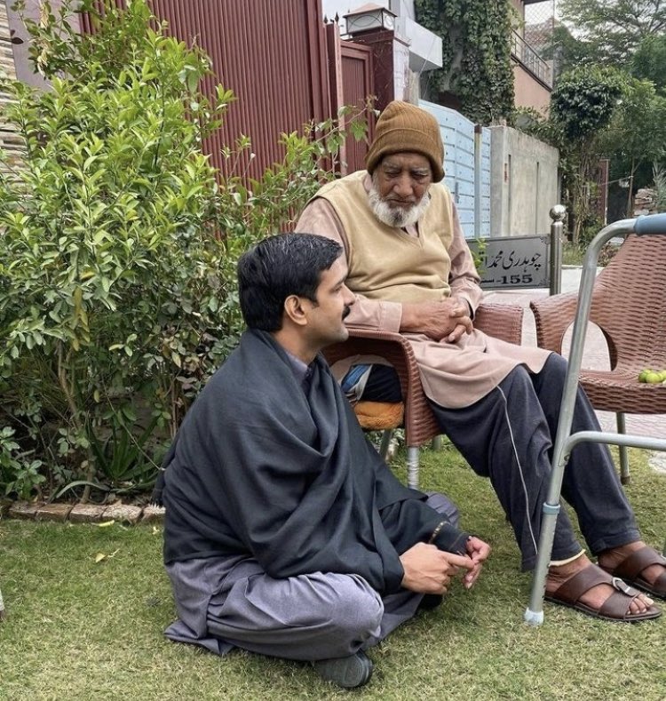 Aasifiqbalpak's tweet photo. دعاجونکلی تھی دل سےآخر پلٹ کےمقبول ہوکے آئی
وہ جذبہ جس میں تڑپ تھی سچی وہ جذبہ  آخرکو کام آیا https://t.co/UQZ1rM4pSB
