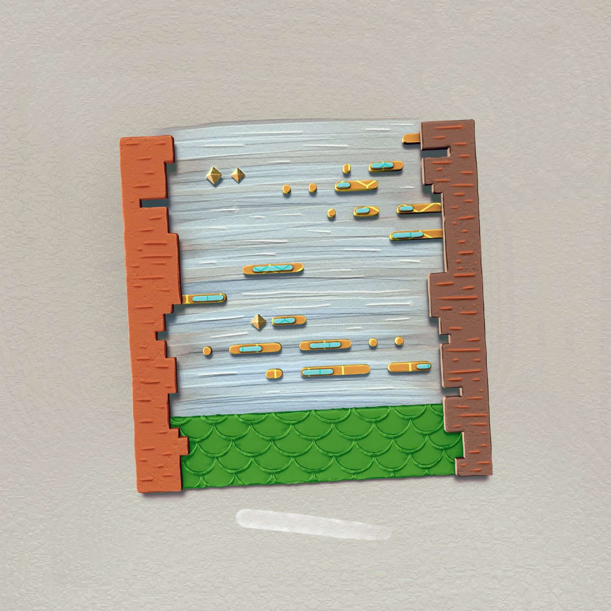 wedograph's tweet photo. @NFTDegenNSM arcade https://t.co/vFJkiFnNdW