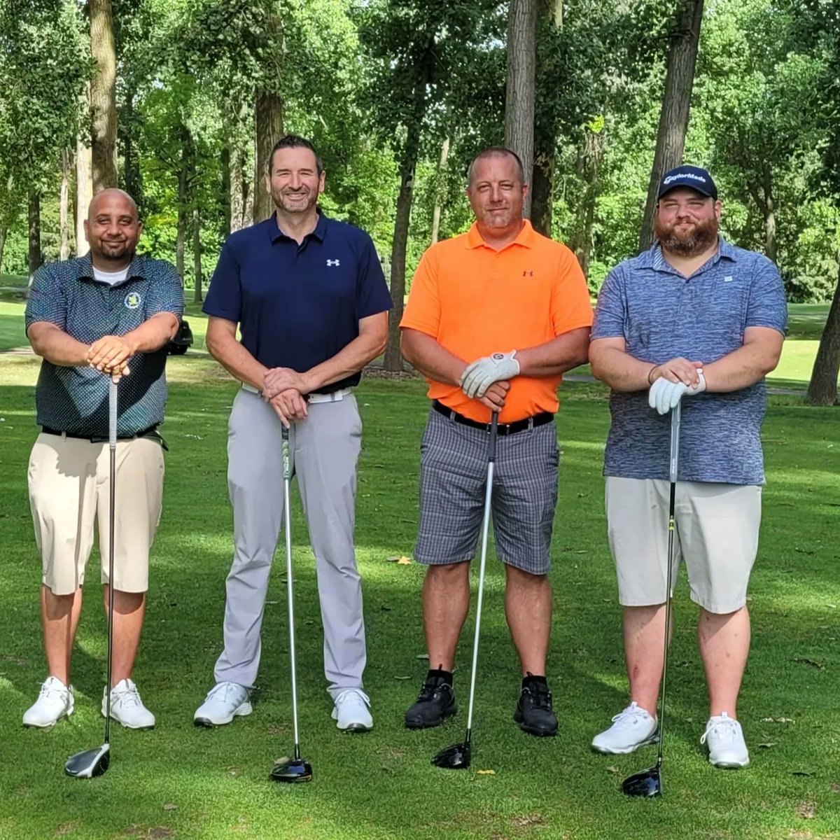 Belle Tire Sled Hockey tweet media