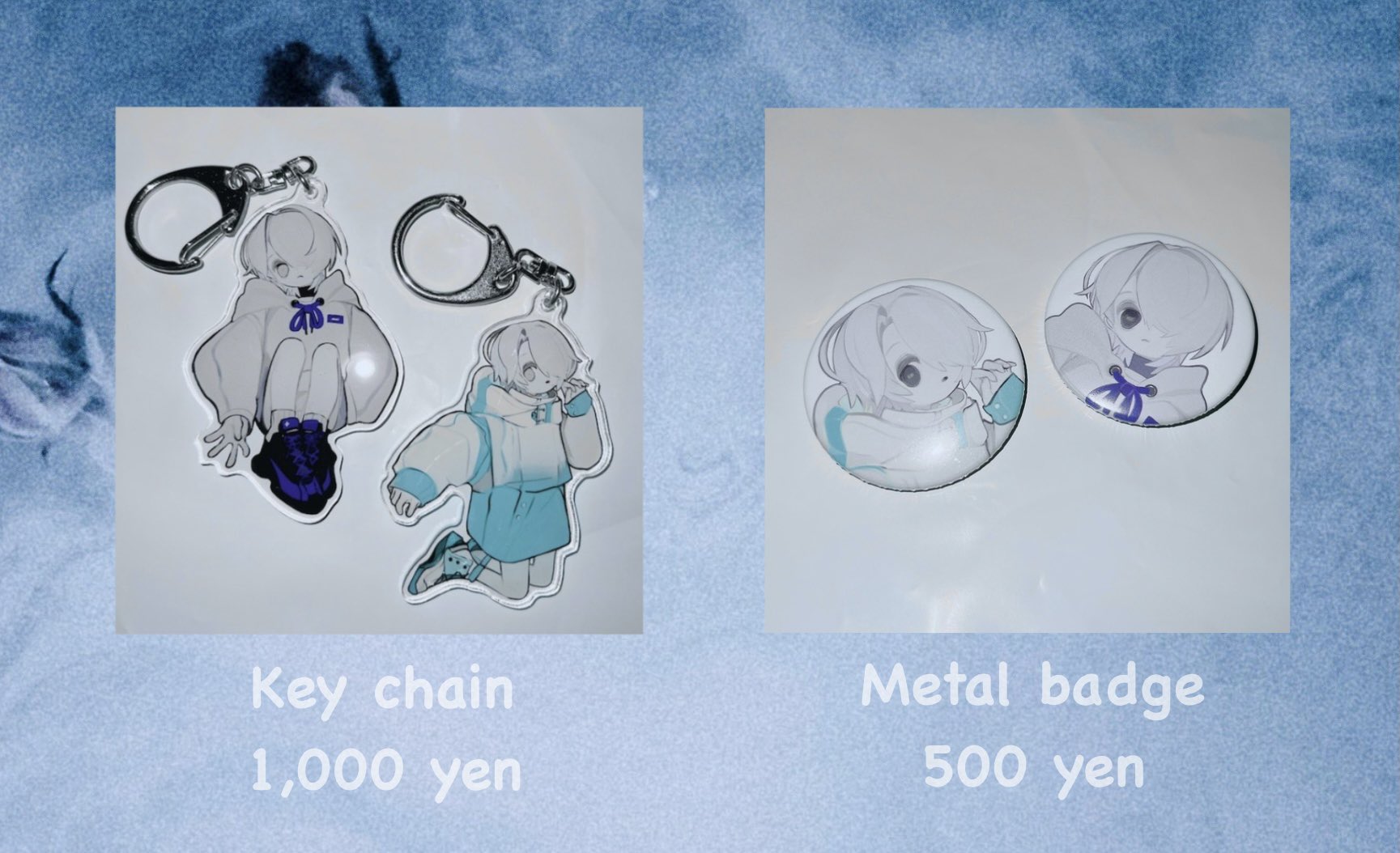 sekai 世界 歌い手 グッズ