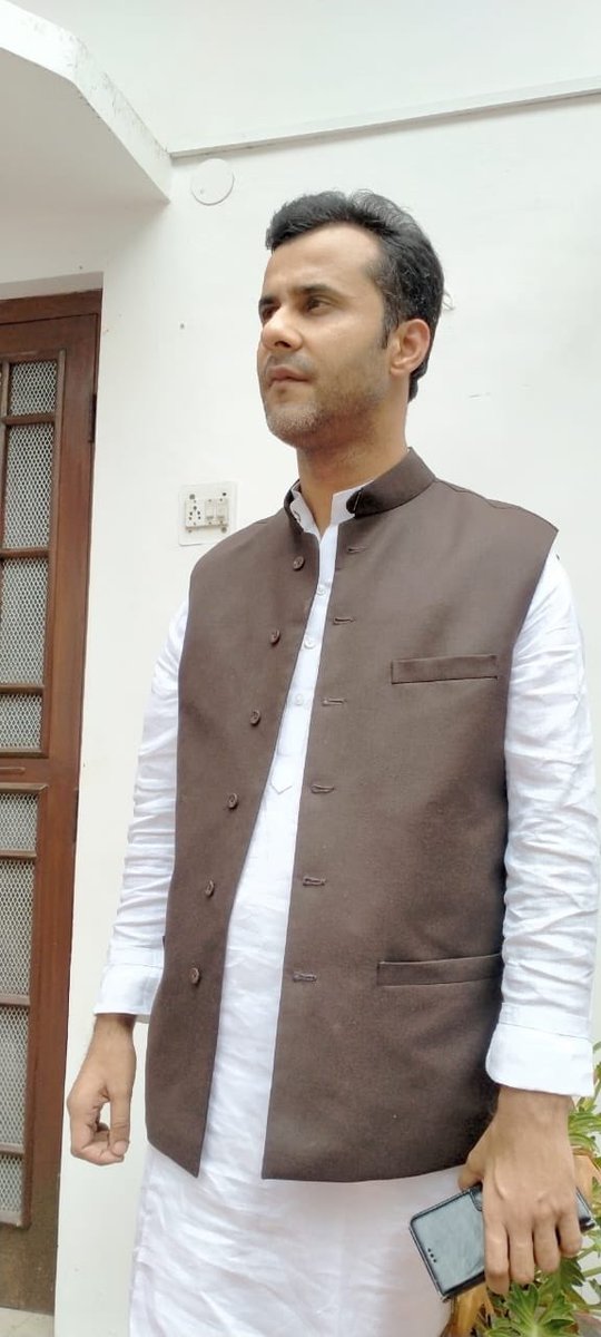 Adeeb Azam Khan tweet media