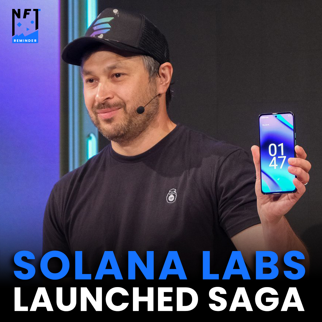 NFT Reminder tweet media