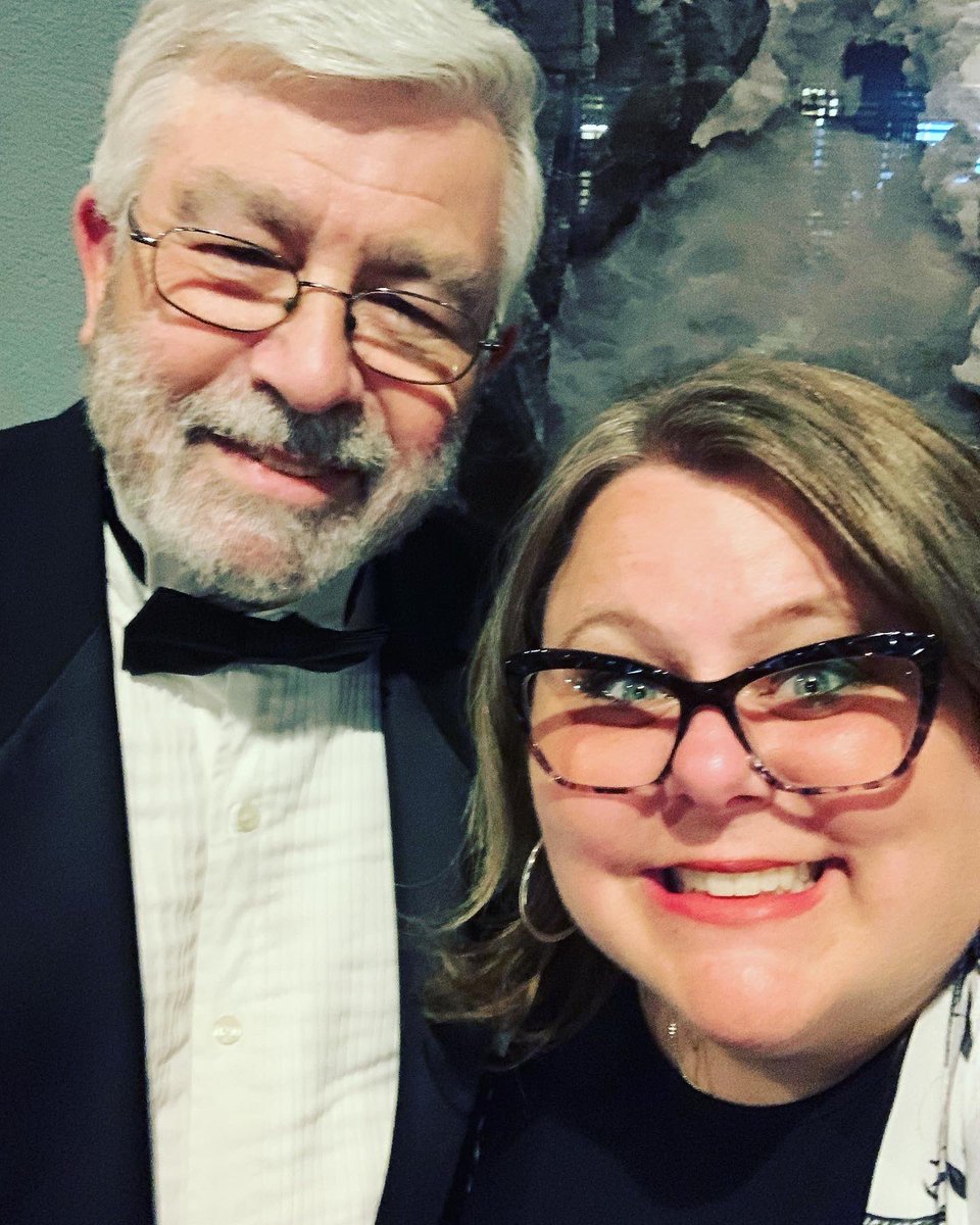 OutForCoffeeML's tweet photo. Mike, Laurie, &amp; Tech Wizard Rob set down their coffee cups and go “out for cocktails” at the AGM for @theatrewdsk  #outforcoffeewithmikeandlaurie #podcast #nightout #wdskont #cityofwoodstock #downtownwoodstock #communitytheatre #community #oxfordcountyontario https://t.co/KFvZmYf8mI