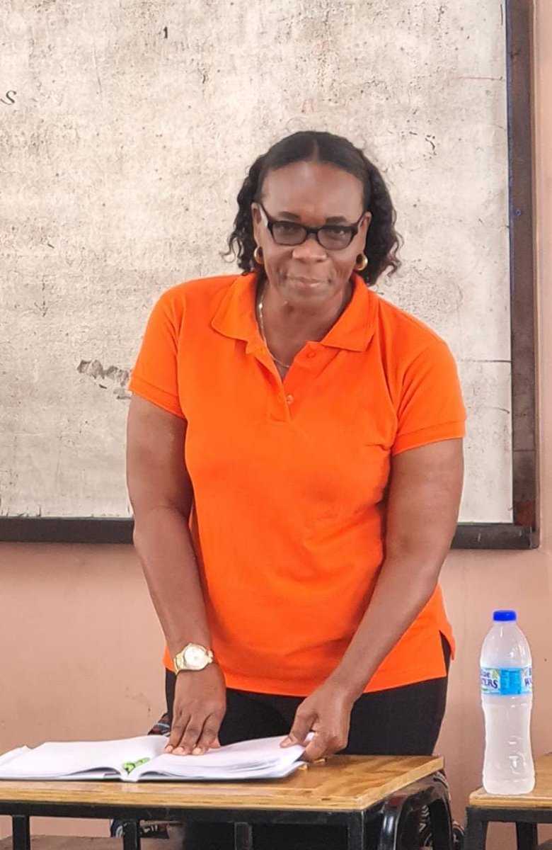 St. Lucia Government on Twitter "IMPROVING SCHOOL CONDITIONS Minister