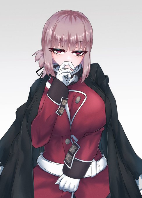 ふむふむナイチンゲール婦長 