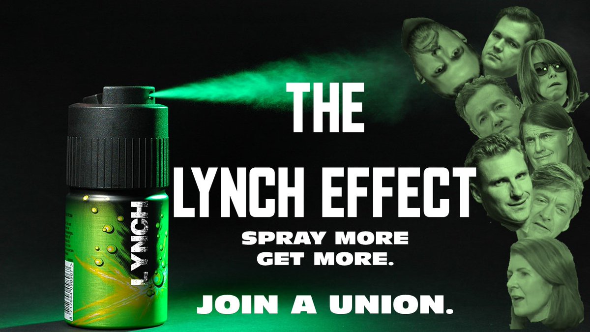 KernowDamo's tweet photo. Mick Lynch has left a trail of bodies in his wake this week as right wing MP's and media hacks have crumbled in the face of straight talking honesty, the reality of trade unionism cutting through. It's going to be a long, hot summer, so spray liberally. #JoinAUnion #LynchEffect https://t.co/Cw4npcWV6b