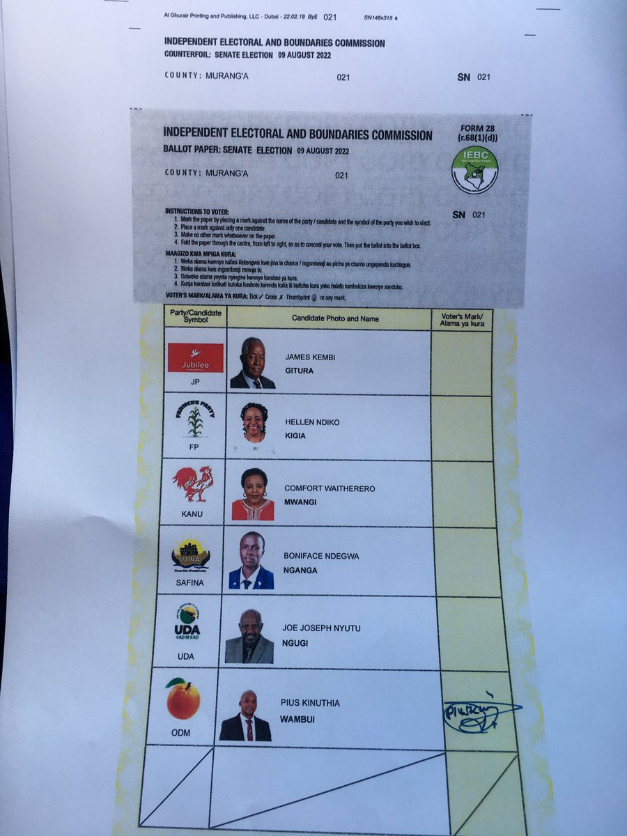 Mr. Kinuthia Pius. tweet media