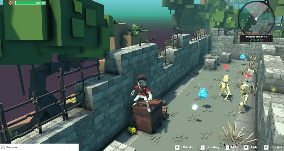 suwasonboonran's tweet photo. @TheSandboxGame I just participated in the #TheSandbox weekly contest for a chance to win 200 mSAND! I found one of the hidden ducks, check out my screenshot below!
👇 https://t.co/SDzF05CDH3
