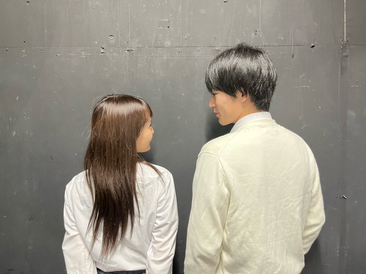 ami_15chans's tweet photo. #比翼の人 千秋楽
本当に本当に、有難う御座いました！
頼れる大好きな共演者の皆さんと
この作品を届けられたことが本当に嬉しいです。
最後のスタンディングオベーション感動しました🥲♡

りんどうを生きれて良かった🌹
良かったね、福ちゃんにお手紙届いたみたいだよ！ https://t.co/ktGI4Iz3Xc