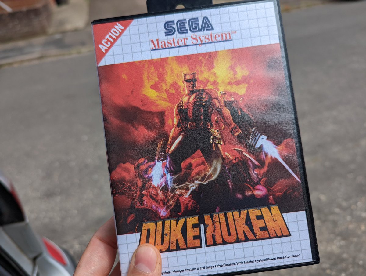 Nostalgia Nerd tweet media