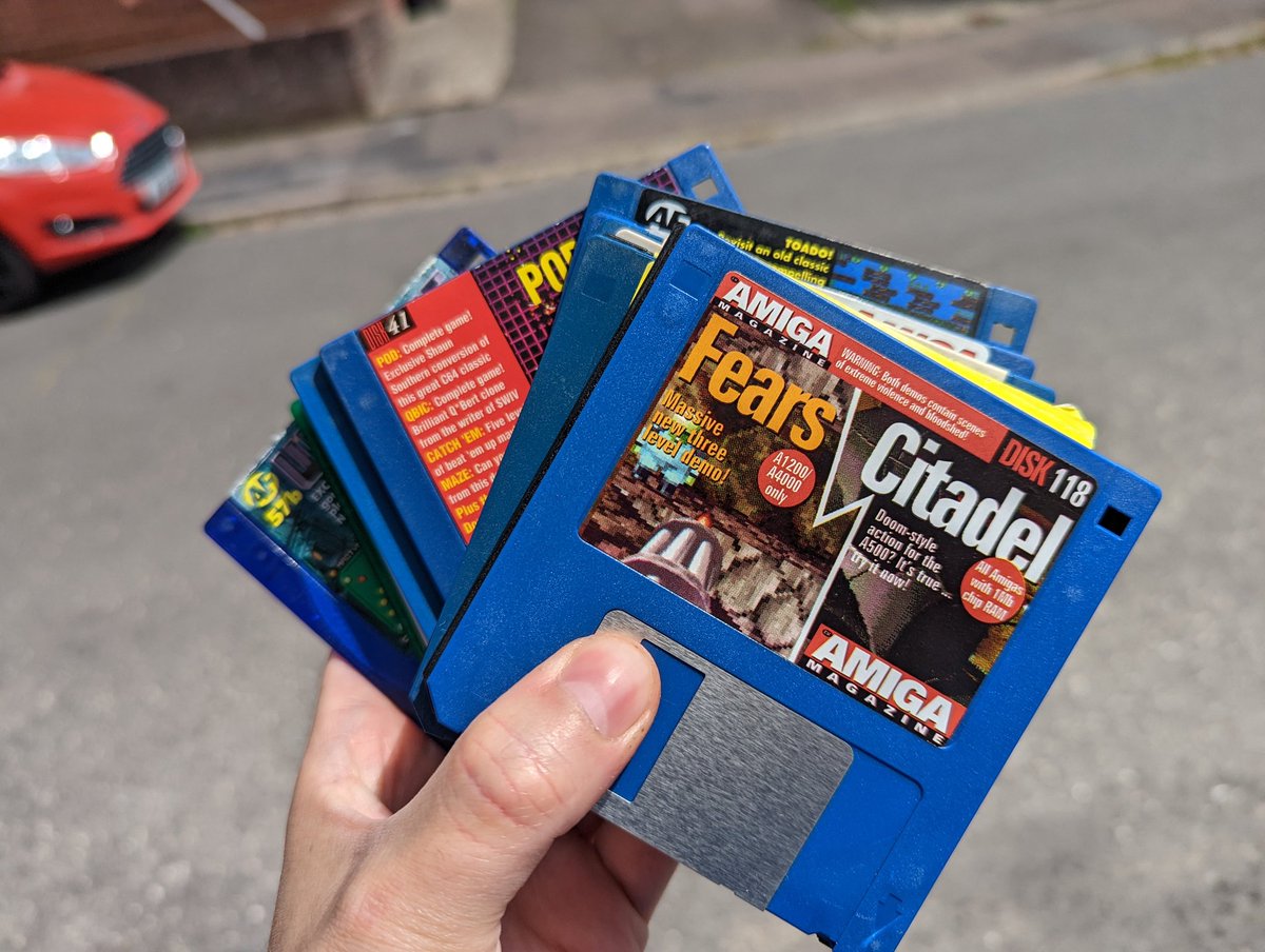 Nostalgia Nerd tweet media