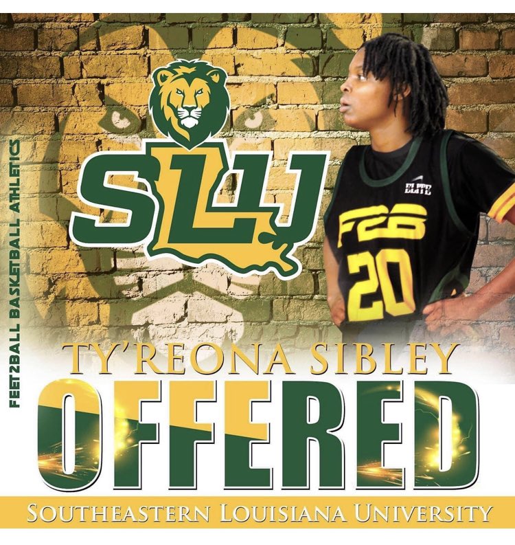 M_MWEWORKING's tweet photo. CONGRATS TO ATHLETE @SibleyTyreona20  WE WORKING!!!
#hardwork #dedication #hustle #Grind #footwork #explosion #speed #BatonRouge https://t.co/WeTChf2qkI
