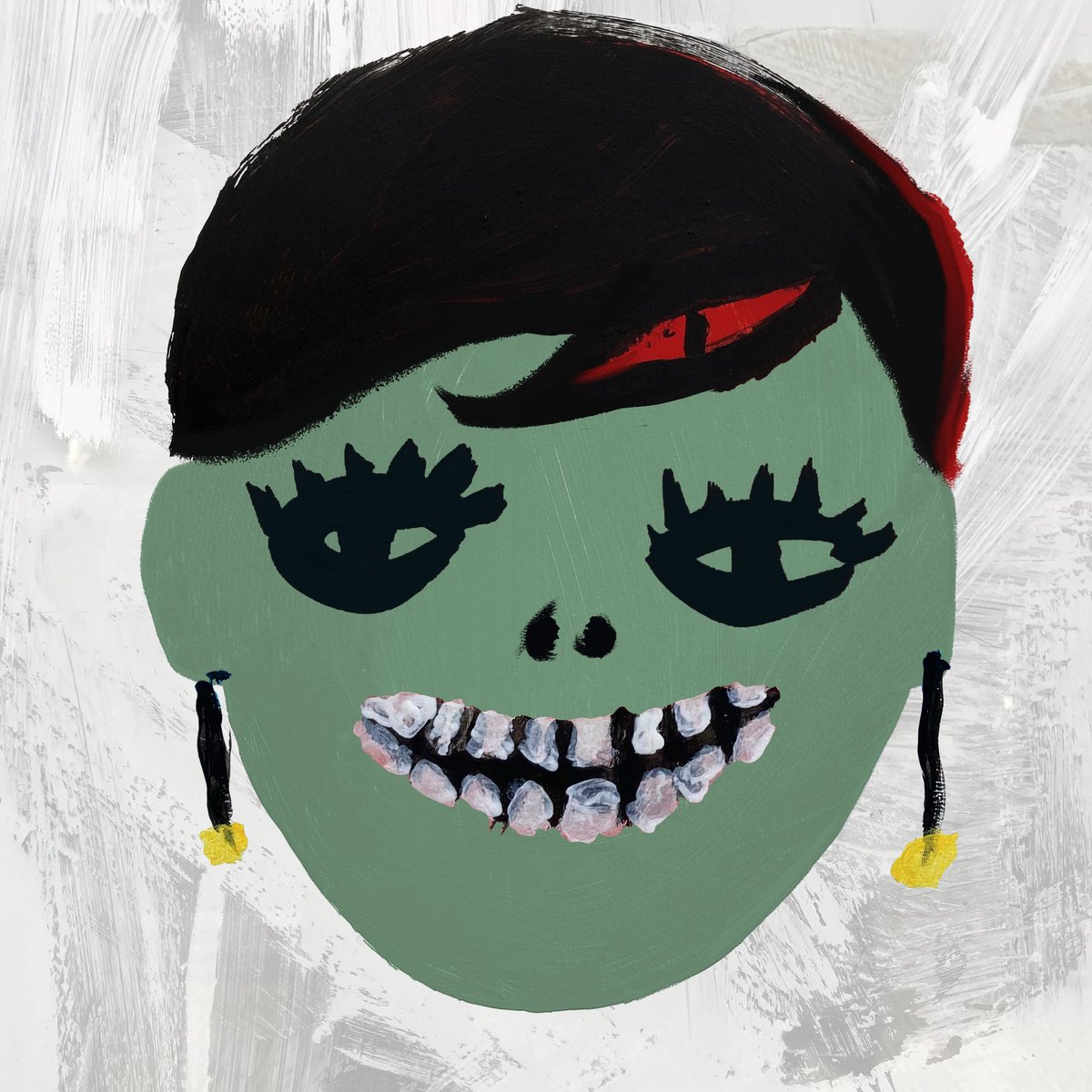 Orphan Project tweet media