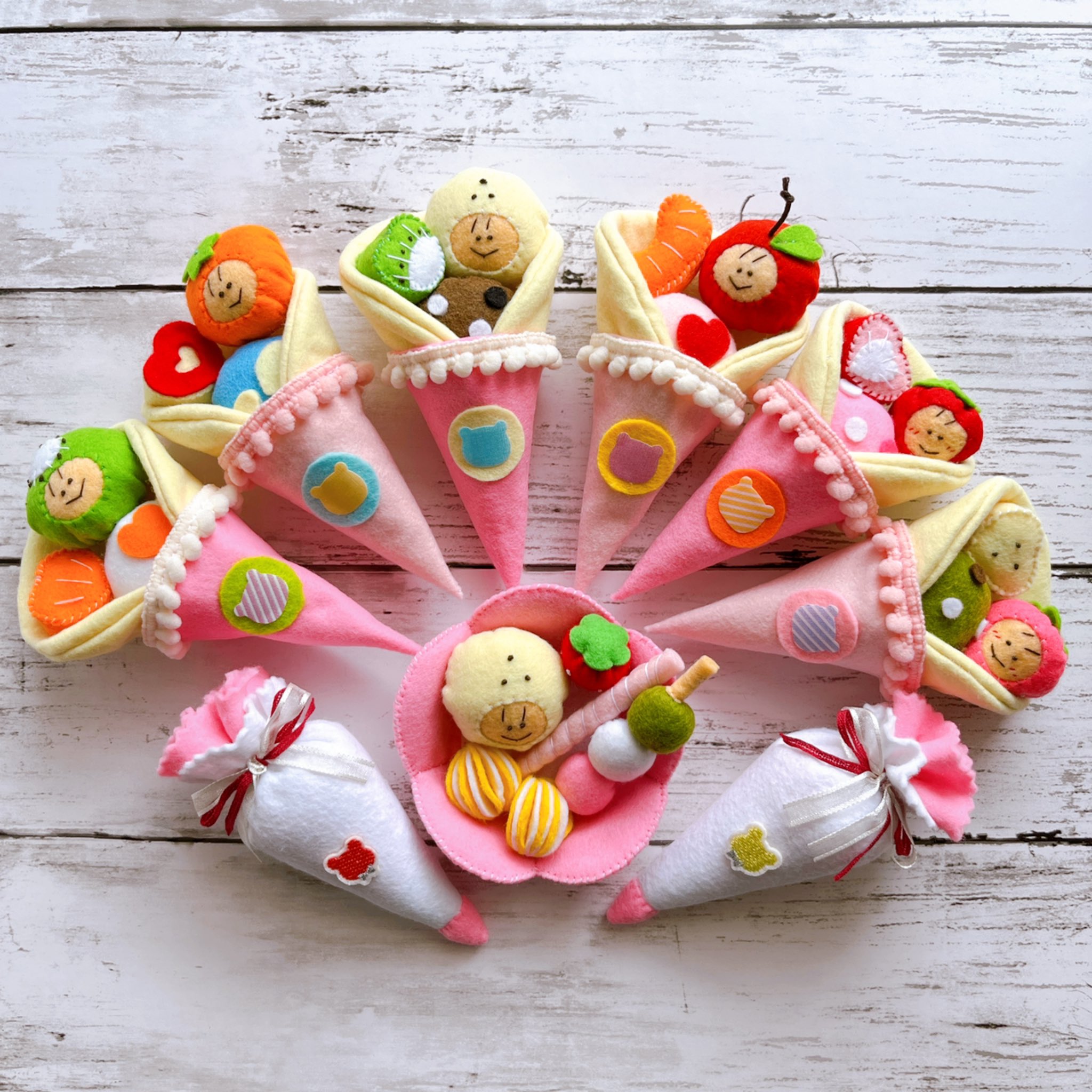 フェルトフルーツ Twitter Search Twitter