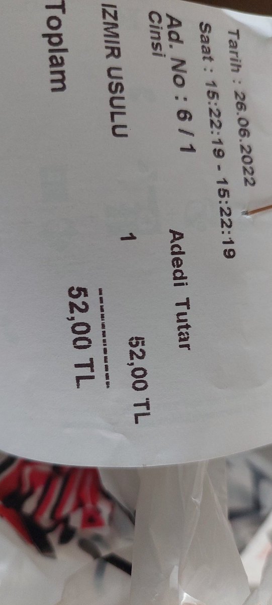 Bu fiyata Izmir'e ucak bileti buluyordun 1 sene öncesi...#korkmuyoruzkonuşacağız