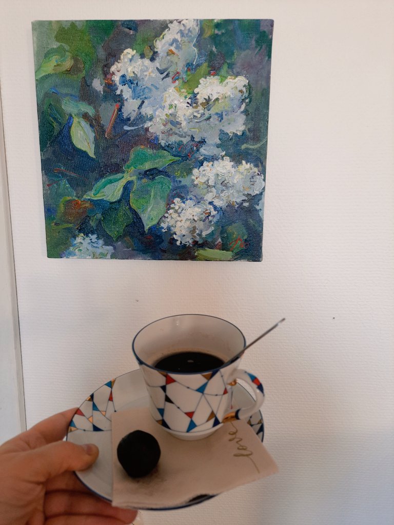 MariaIvanovaOch's tweet photo. Кофе выходного дня.
Для мужа) https://t.co/kX1l0sfjI6