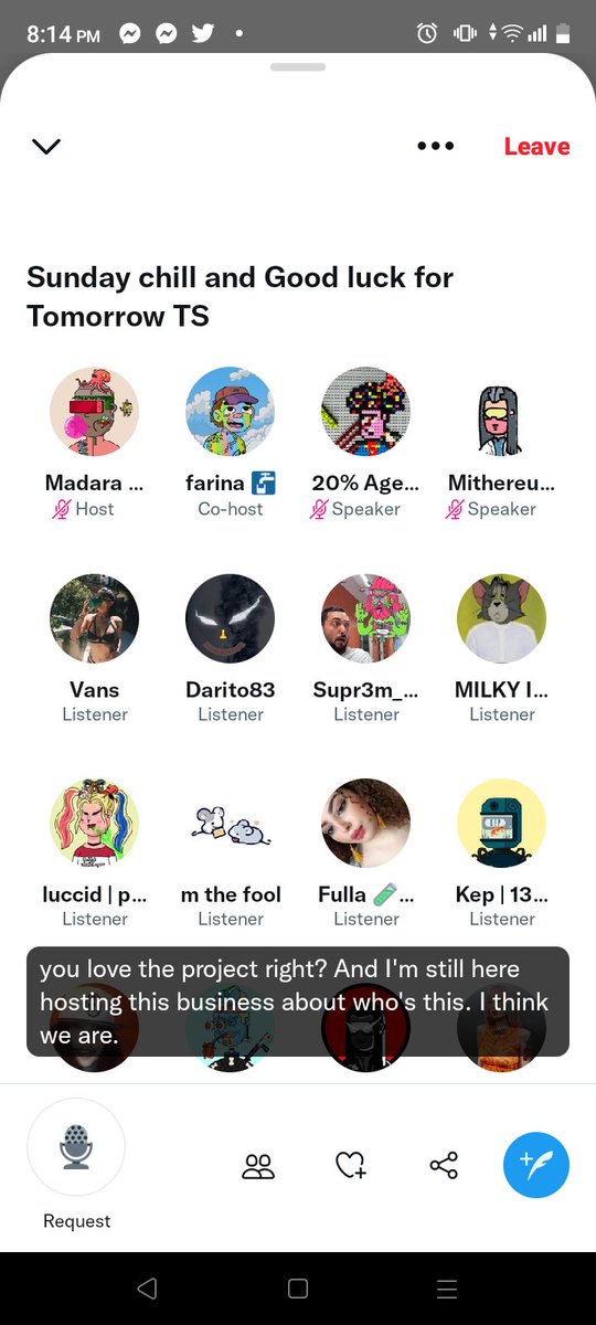 V A N S 👀 tweet media