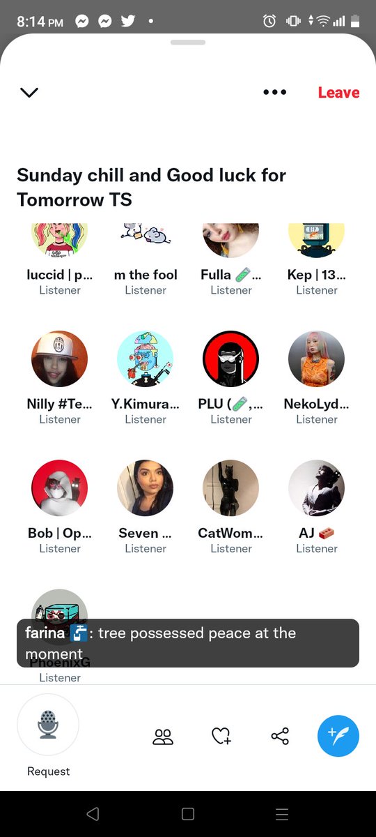 V A N S 👀 tweet media