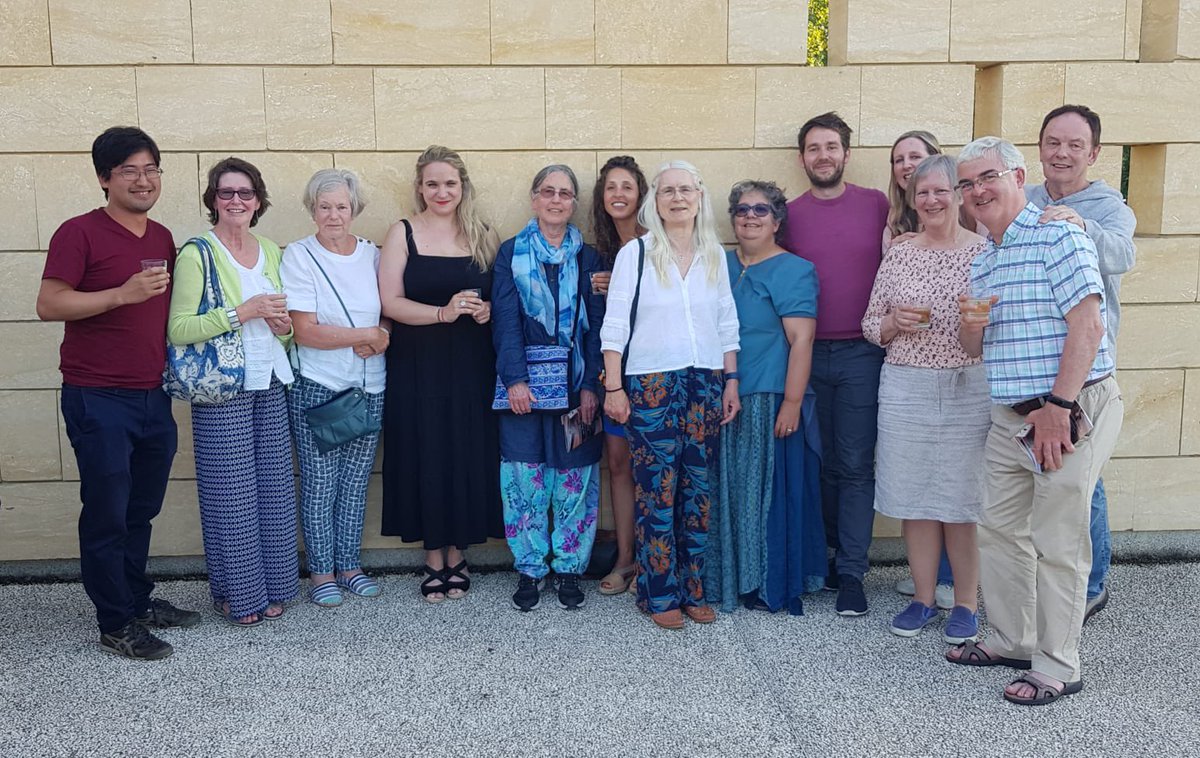 ii_academy's tweet photo. And itβs all over for this year! What a few days! Thanks everyone @PiattiQuartet @ibhoola #JenniferCarter thanks to everyone who helped sold our concerts #issigeac @AI_DordogneFR @BergyWineTours @WhatsOnDordogne @TheLocalBuzz2 @MyDordogneGuide https://t.co/r4SfCFpFAt