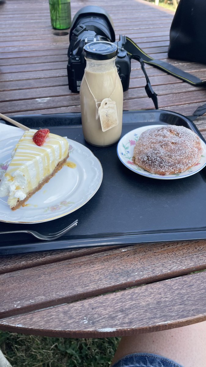 Flättinge gårsdcafe