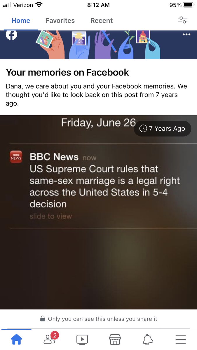 dananessel's tweet photo. 7 years ago today. The majority of states, including Michigan, still have same-sex marriage bans on the books. An attempt to challenge Obergefell is coming soon. Over 70% of voters approve of SSM. This will be the next ballot proposal voters in MI will need to prepare for. https://t.co/3QVxMInoih
