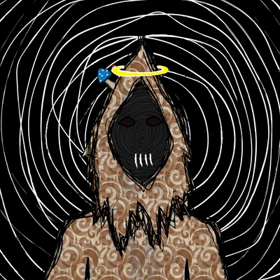 _HunterNFTs's tweet photo. @CryptoBrodyLLC demon gangggg https://t.co/VcPogVdBZ0