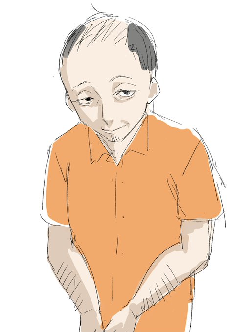 性犯罪者のtwitterイラスト検索結果