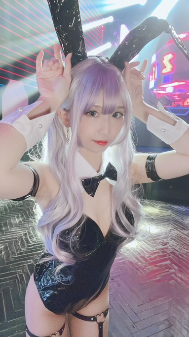 Twitterのコスプレ画像16