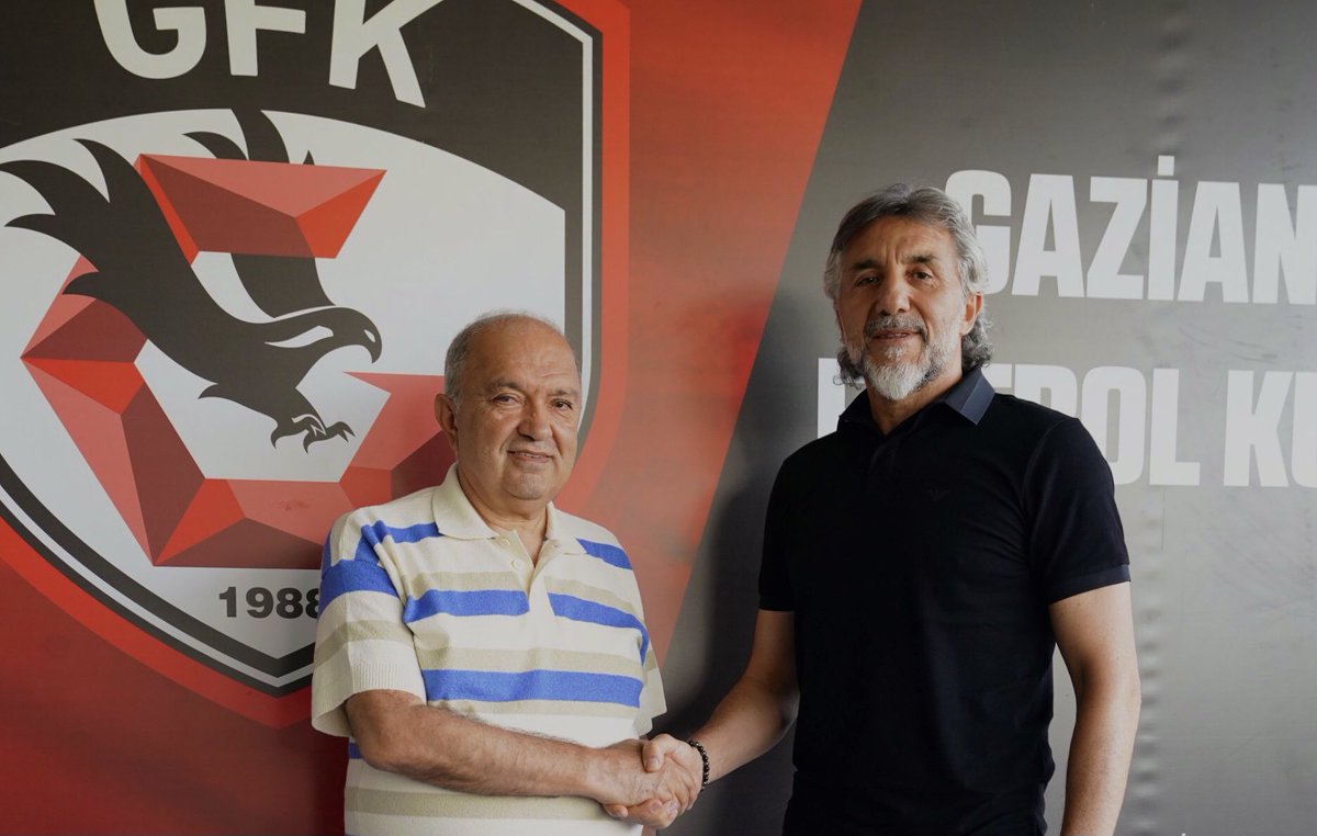 ADNAN ERKAN tweet media