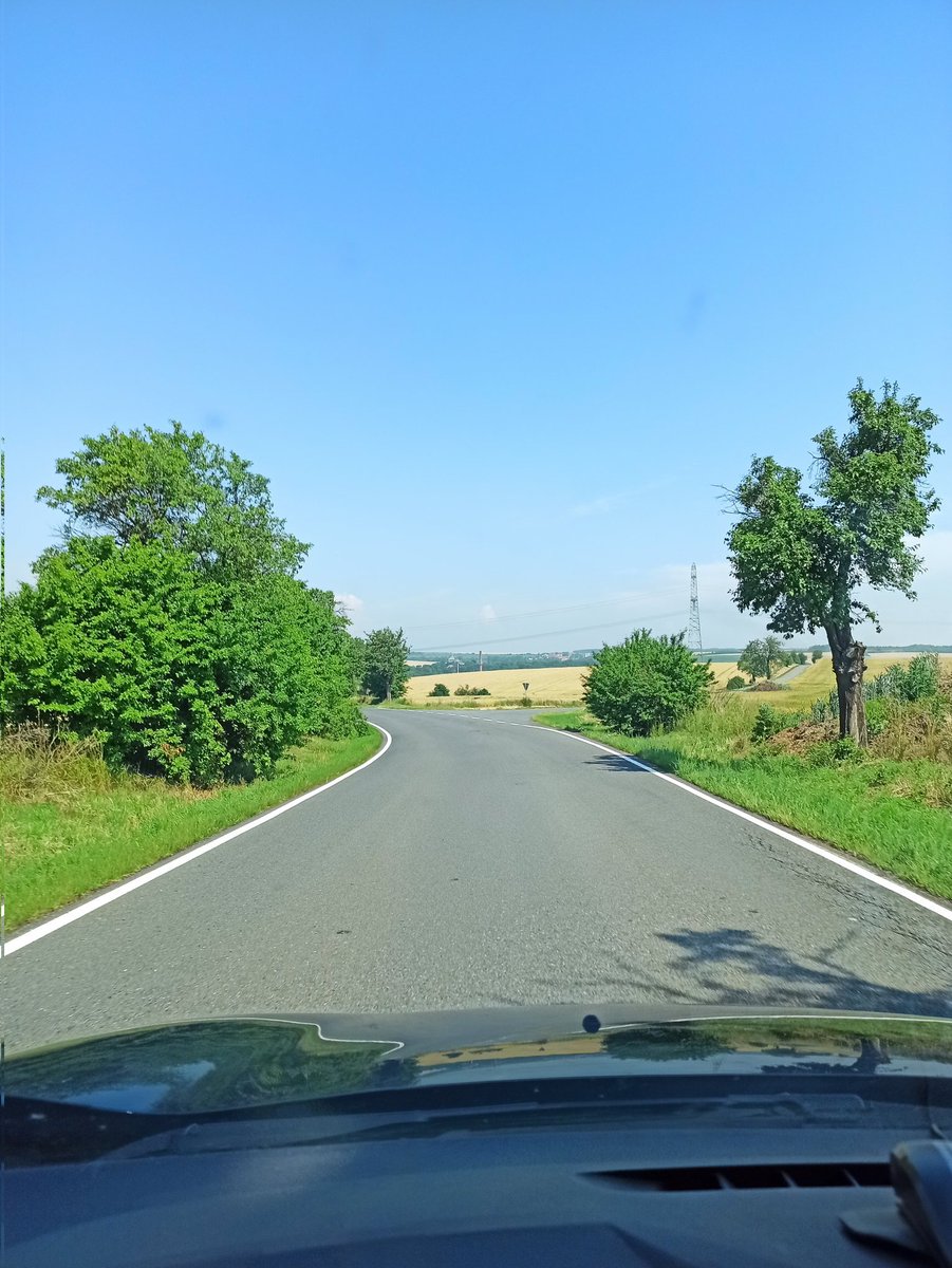 vrbi234's tweet photo. Nedělní ježdění https://t.co/a1HTuyXM7P