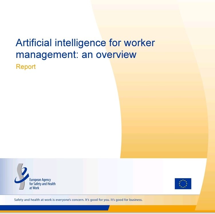 MetrikaMind's tweet photo. 🖥️ Cada vez más empresas utilizan la inteligencia artificial (IA) para aumentar su eficacia y productividad o para detectar riesgos para la salud y la seguridad en el trabajo. @EU_OSHA

🧩MetrikaMind utiliza  IA para la optimización de la gestión de los periodos de IT https://t.co/5RaKmVQ1AO