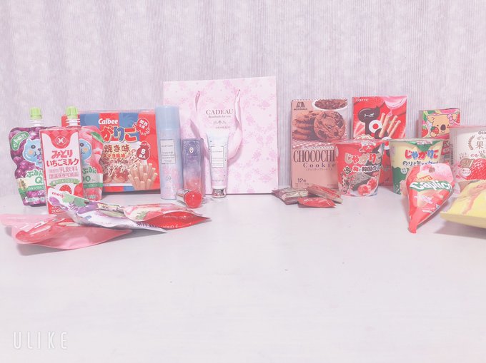 Twitterのコスプレ画像6