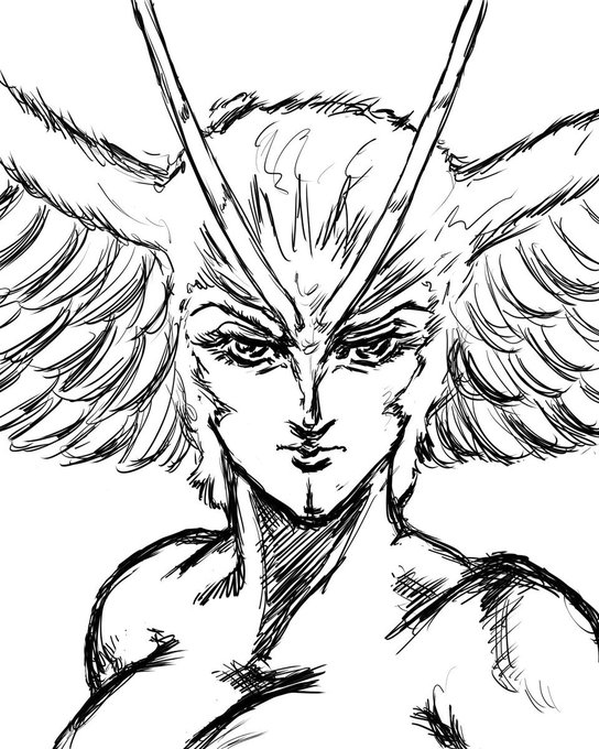 デビルマンのtwitterイラスト検索結果 デビルマンのtwitterイラスト検索結果