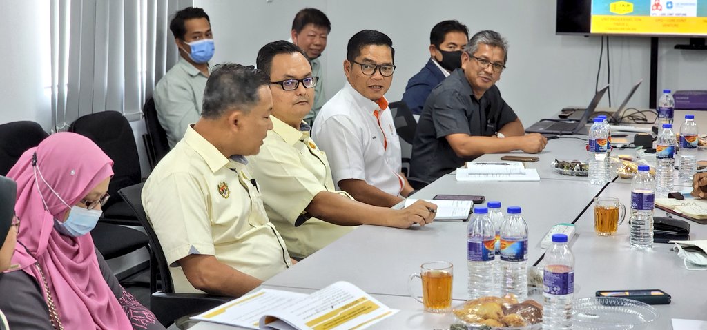 JKR Terengganu tweet media