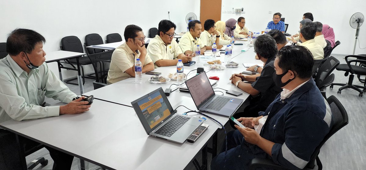 JKR Terengganu tweet media